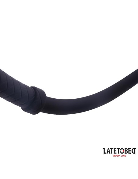 Latigo de Silicona 61 cm