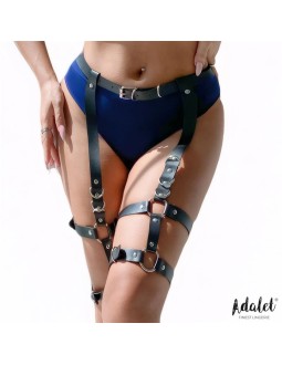 Katia Liguero Cuero Vegano Talla unica 2