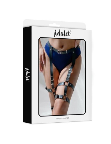 Katia Liguero Cuero Vegano Talla unica