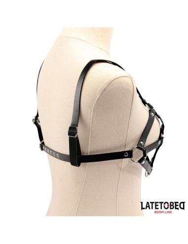 Arnes de Pecho Ajustable