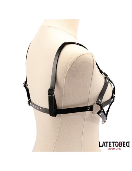 Arnes de Pecho Ajustable