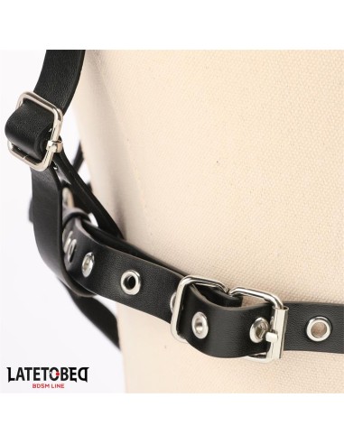 Arnes de Pecho Ajustable