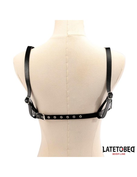 Arnes de Pecho Ajustable