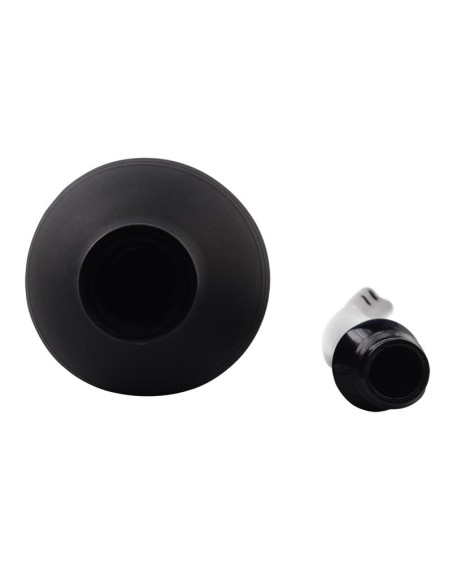 Ducha Anal Booty Cleanse 255 cm Negro Ducha Anal Booty Cleanse 255 cm Negro