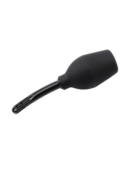 Ducha Anal Booty Cleanse 255 cm Negro Ducha Anal Booty Cleanse 255 cm Negro