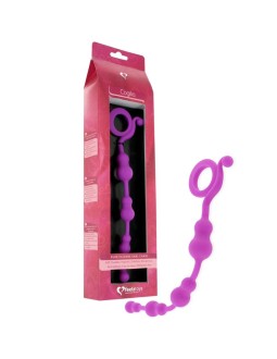 Feelz Toys Beads Anales Cogilia Purpura