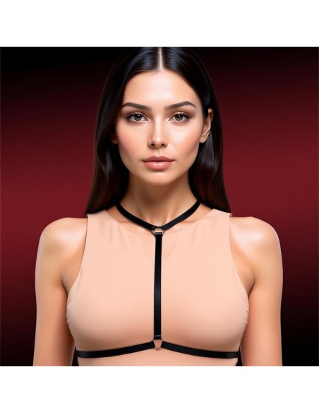 Arnes Ajustable No Two Talla unica Arnes Ajustable No Two Talla unica