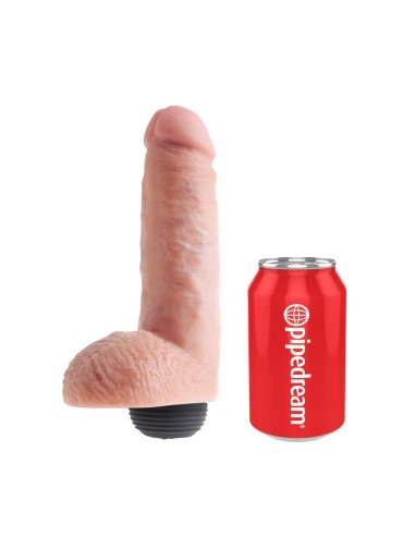Dildo Realista Eyaculador 8