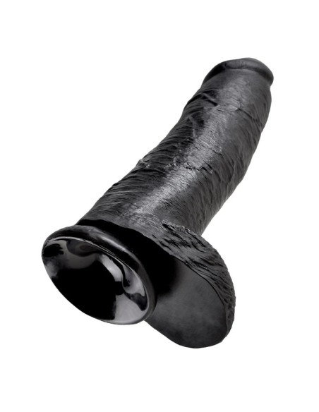 Pene Reaslista con Testiculos de 12 Pene Reaslista con Testiculos de 12