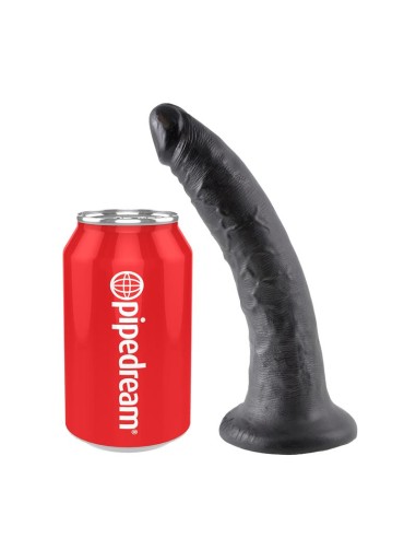 Dildo Reaslista 7