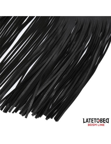 Falda de Flecos Ajustable