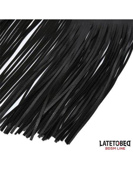 Falda de Flecos Ajustable