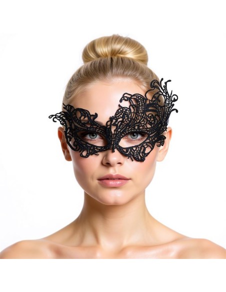 Fellicia Mascara Veneciana No 4