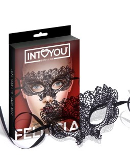 Fellicia Mascara Veneciana No 2 2