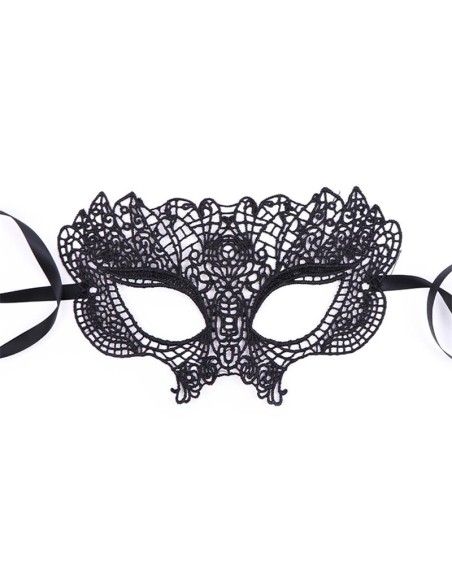 Fellicia Mascara Veneciana No 2