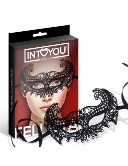 Fellicia Mscara Veneciana No 1 2