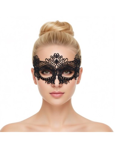 Fellicia Mascara Veneciana No 3