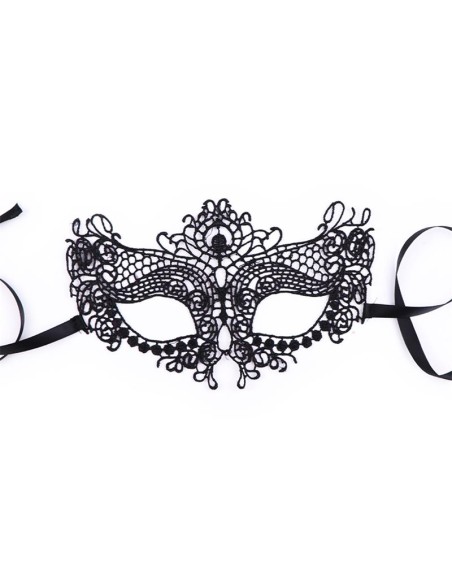 Fellicia Mascara Veneciana No 3