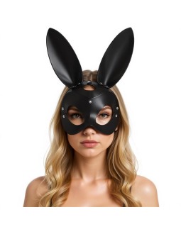 Roussy Mascara de Conejito Ajustable