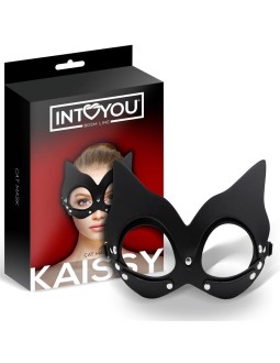 Kaissy Mascara de Gatita Ajustable 2
