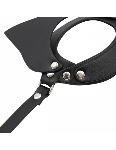 Kaissy Mascara de Gatita Ajustable