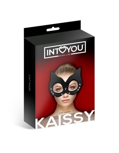 Kaissy Mascara de Gatita Ajustable