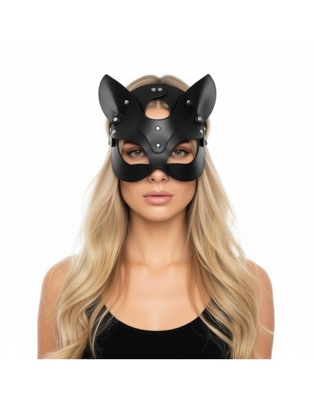 Foxssy Mascara Ajustable