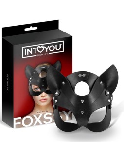 Foxssy Mascara Ajustable 2