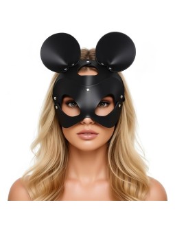 Moussy Mascara de Ratita Austable