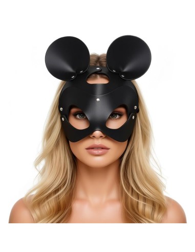 Moussy Mascara de Ratita Austable