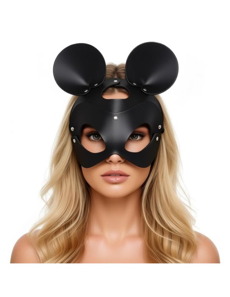 Moussy Mascara de Ratita Austable