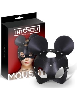 Moussy Mascara de Ratita Austable 2