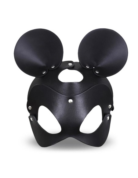 Moussy Mascara de Ratita Austable