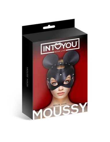 Moussy Mascara de Ratita Austable