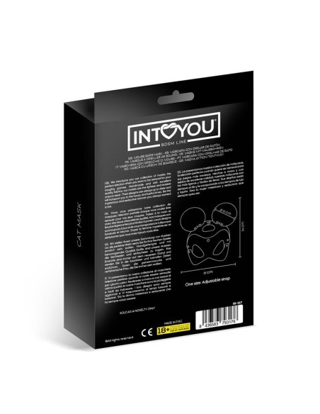 Moussy Mascara de Ratita Austable