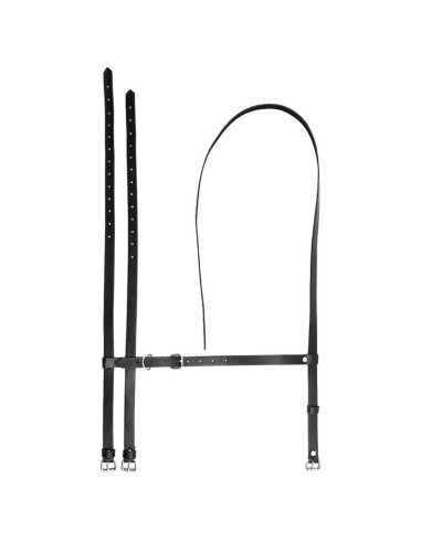 Martin Arnes para Pierna y Cintura Ajustable