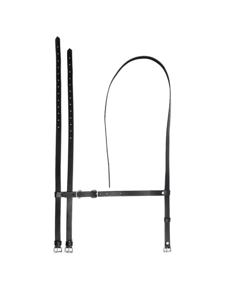 Martin Arnes para Pierna y Cintura Ajustable