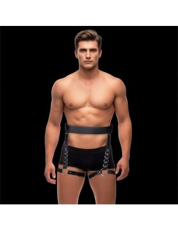 Didier Arnes para Piernas y Cintura Ajustable