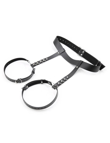 Didier Arnes para Piernas y Cintura Ajustable Didier Arnes para Piernas y Cintura Ajustable