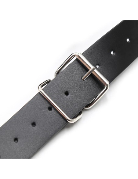 Didier Arnes para Piernas y Cintura Ajustable Didier Arnes para Piernas y Cintura Ajustable