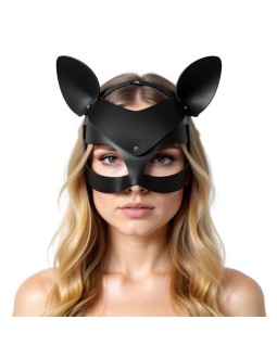 Deissy Mascara de Gatita Ajustable