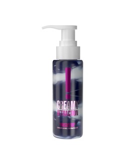 Crema y Gel Besable Sabor Mora 100 ml 2