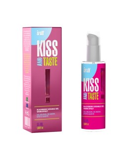 Gel Besable Efecto Calor 55 ml