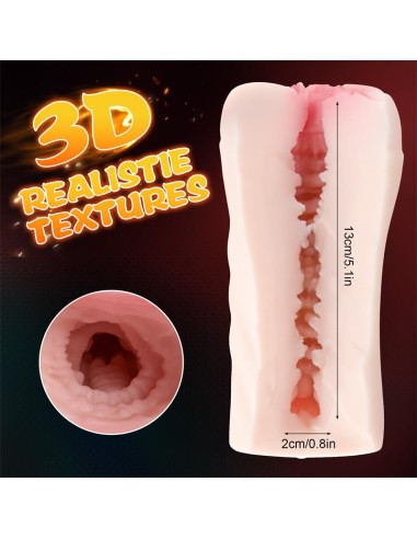 Penny Masturbador con Vibracion