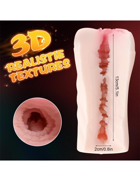 Penny Masturbador con Vibracion