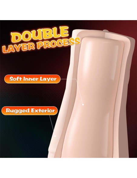 Penny Masturbador con Vibracion