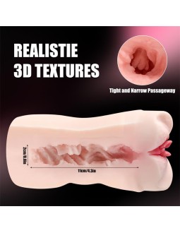 Gellen Masturbador con Vibracion 2