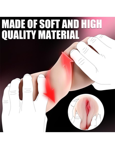 Gellen Masturbador con Vibracion