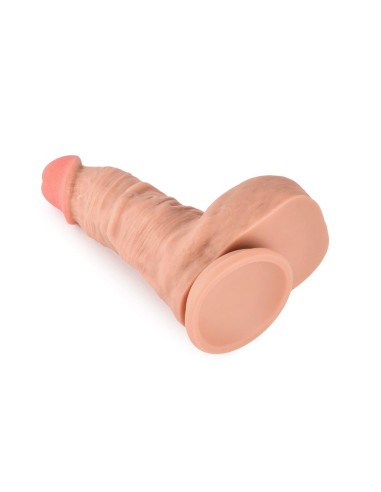 Ianz Dildo Dual Density 846