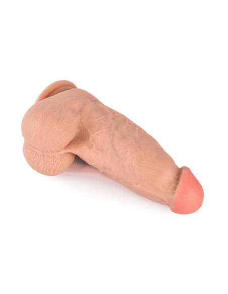 Gale Dildo Dual Layers 96